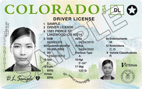 New to Colorado? How to become an official resident